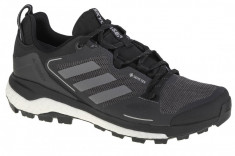 Pantofi de trekking adidas Terrex Skychaser GTX 2.0 FX4547 negru foto