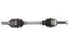 Planetara OPEL TIGRA TwinTop (2004 - 2016) RINGER 1131006140