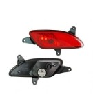 Lampa ceata spate Kia Ceed 5-D (ED) 10.2006-08.2009 TYC partea dreapta