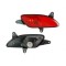 Lampa ceata spate Kia Ceed 5-D (ED) 10.2006-08.2009 TYC partea stanga