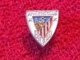 Insigna fotbal - ATHLETIC CLUB BILBAO (Spania)