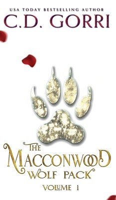 The Macconwood Wolf Pack Volume 1 foto