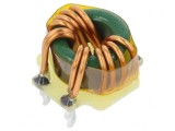 Inductor THT 45uH 1,4m&Omega; 16x16,2x12,5mm