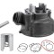 Set motor AM6 50cc 40mm
