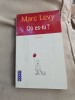 O&ugrave; es-tu? - Marc Levy