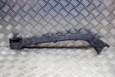 Suport bara de protecție st&acirc;nga spate SKODA OCTAVIA III 5E3 2017 OEM: 5E5807393 12200610