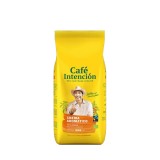 JJ Darboven Intencion Caffe Crema BIO Fairtrade Cafea boabe, 1kg