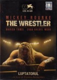 DVD Luptatorul / The Wrestler DARREN ARONOFSKY - DVD sigilat, Romana