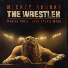DVD Luptatorul / The Wrestler DARREN ARONOFSKY - DVD sigilat