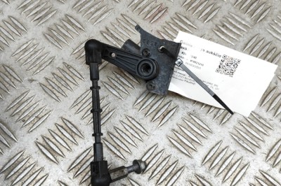 Senzor de nivel &amp;icirc;nălțime st&amp;acirc;nga spate AUDI A4 Avant 8W2, B9 2023 OEM: 4M0907503 24927040 foto