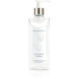 BVLGARI Eau Parfum&eacute;e Au Th&eacute; Blanc gel parfumat pentru duș unisex 300 ml