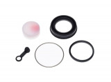 Kit reparatie etrier frana fata, Yamaha SR 500/G,XS250,XS750,XS1100, echivalent Cod Produs: MX_NEW AWH0112