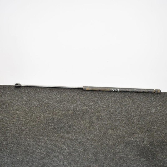 Amortizor capota dreapta față MERCEDES-BENZ S W220 2000 OEM: A2208800329 3716278