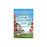 Breakfast at the Honey Creek Caf