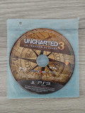 Uncharted 3 Joc Playstation 3 PS3