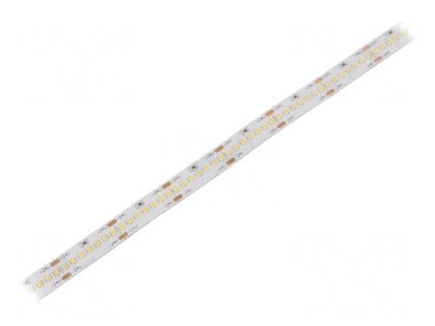 Banda LED Alb Rece 24V IP20 foto
