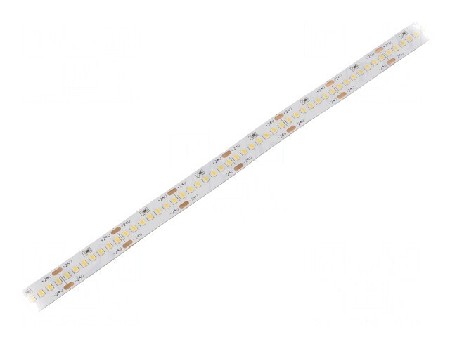 Banda LED Alb Rece 24V IP20