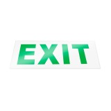 Display EXIT pentru Corp VERSO 2 - NOVELITE