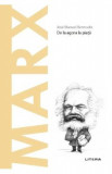 Descopera Filosofia. Marx - Jose Manuel Bermudo