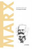 Descopera filosofia. Marx - Jose Manuel Bermudo