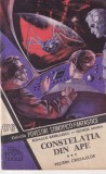 Colectia Povestiri Stiintifico Fantastice nr 176, Editura Stiinta Si Tehnica, Romana, 1962, Brosata, 32 Pagini