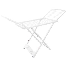 Uscator rufe din plastic Casa Si Resina cu roti, 20m