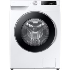 Masina de spalat rufe Samsung WW11DG6B25LEU4, 1400 RPM, 11 Kg, AI Control, Clasa A