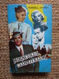 MIRACOLUL CLOPOTELOR-RUSSEL JANNEY
