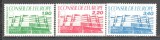 Franta.1986 Consiliul Europei-Parlamentul European Strasburg MF.1174