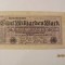 CY 5000000000 5 miliarde marci mark 20.10.1923 Reichsbanknote Germania unifata