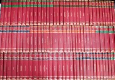 101 carti de citit intr-o viata Colectia completa (101 volume)