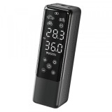 Compresor Auto Yesido VC05, Universal