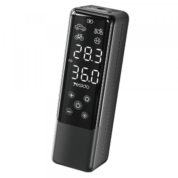 Compresor Auto Yesido VC05