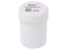 Senzor de gaze metan 3V -40&divide;55&deg;C VQ500 VQ548ZD-S