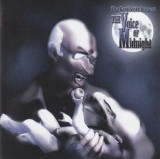 CD The Residents - The Voice of Midnight 2007
