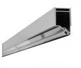 Adaptor de inchidere magnetica pentru usi Molier chrome