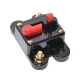 Siguranta Universala cu Reset 60A, 12-24V, Protectie Supra-incarcare, Auto, Barca, Panouri Solare