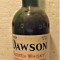 RARE Peter Dawson Scotch Blended Whisky 1970- acquavite di cereali- gr 40 cl 75
