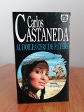 Carlos Castaneda, Al doilea cerc de putere