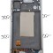 Display Samsung SM-A566 A56 (5G) OLIVE GREEN ( Service Pack )
