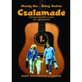 Csalam&aacute;d&eacute; 1. - Nagy dalosk&ouml;nyv - Nagy Dalosk&ouml;nyv - Muszty Bea