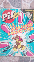 PIF GADGET NR.632 foto