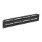 Patch Panel 2U&#039;UTP cat5e&#039;48 porturi RJ45 - ASYTECH Networking ASY-PP-UTP5E-48 SafetyGuard Surveillance