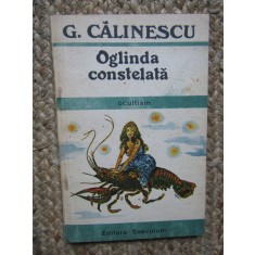 Oglinda constelata (Ocultism) &ndash; G. Calinescu