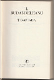 I. BUDAI DELEANU - TIGANIADA