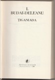 I. BUDAI DELEANU - TIGANIADA