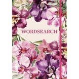 Wordsearch Over 200 Puzzles(Arcturus Classic Puzzles)