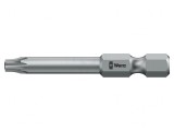 Capăt de şurubelniţă Torx T10H 89mm