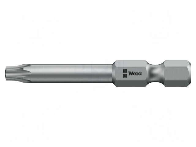 Capăt de şurubelniţă Torx&reg; PLUS 15IPR