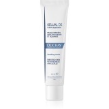 Ducray Kelual DS Soothing Cream crema calmanta pentru piele uscata si iritata 40 ml
